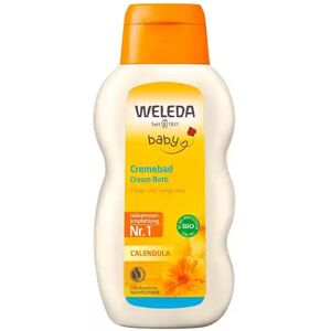 Weleda - Baby Calendula Cream Bath (200ml)