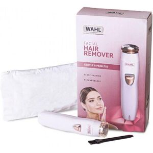 Wahl - Facial Hair Remover