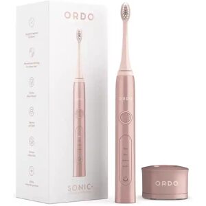 Ordo - Sonic+ Electric Toothbrush (Rose Gold)