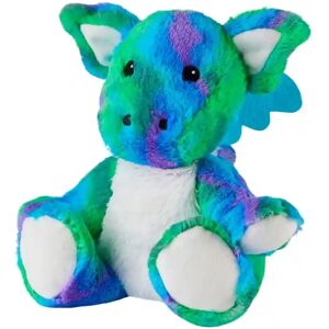 Warmies – Plush Rainbow Dragon