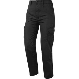 ORN 2560-15 Condor Ladies Kneepad Combat Trousers Short 24 Black