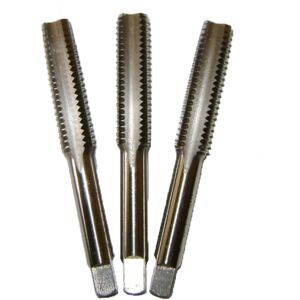 Goliath M10 Thread Tap Set HSS