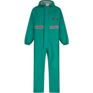 Skytec Chemsol Plus Boilersuit CPBH c/w Hood