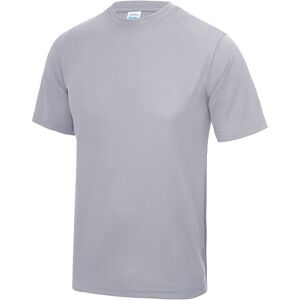 AWDis JC001 Just Cool T-Shirt S  Heather Grey