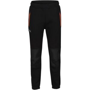 Regatta TRJ395 Jeopardize Joggers S  Black