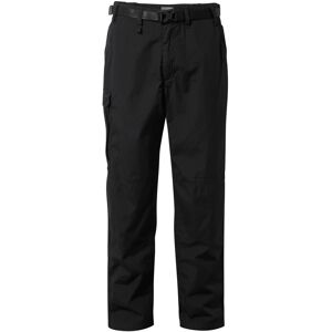 Craghoppers CEJ001 Expert Kiwi Trousers - Short Tailored 65% Polyester 35% Cotton 160gsm