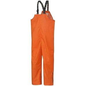 Helly Hansen 70529 Mandal Bib & Brace S  Orange