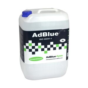 Scott Direct AdBlue Liquid 5L