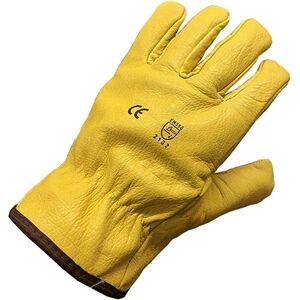 Briggs H310 Premium Drivers Glove