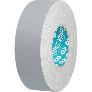 Advance AT160 Waterproof Grey Cloth Tape