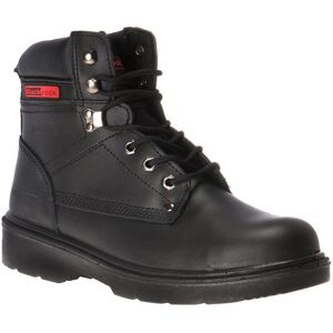 Blackrock SF08 Ultimate Derby Black Boot S3