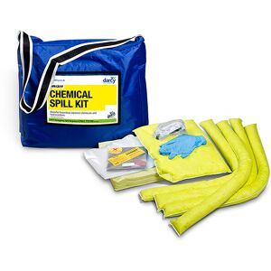 Darcy 0271 Drizit Chemical Spill Kit 50