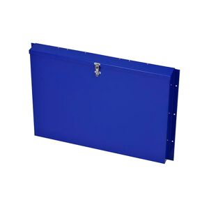 Darcy 4780 Dammit Wall-Mounted Drain Mat Box