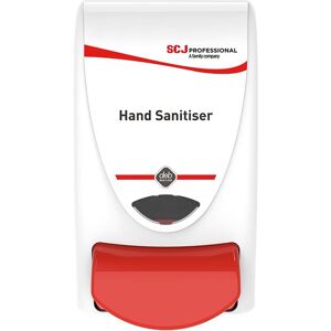 Deb SAN1LDSEN Sanitise Foam 1L Dispenser