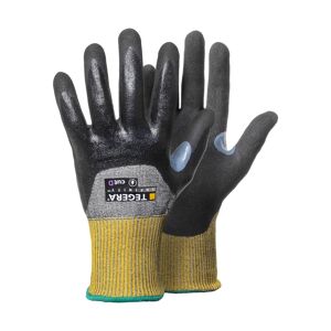 Ejendals Tegera 8808 Glove 3/4 Dipped Cut Level D