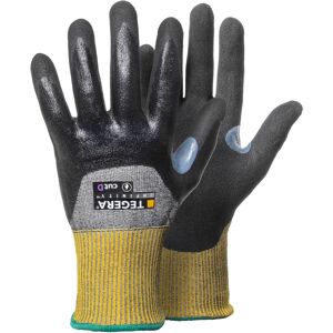 Ejendals Tegera 8808 Glove 3/4 Dipped Cut Level D