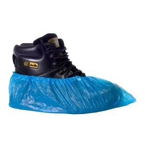 Supertouch E166*0 CPE Economy Disposable Overshoes (Pack of 2 000)