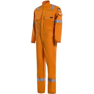 Roots RO19095 Flamebuster Xtreme Nordic FR Coverall Regular 36  Orange