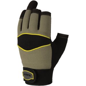 Skytec SKY390 Xeri™ 3-Finger Open Digit Gloves