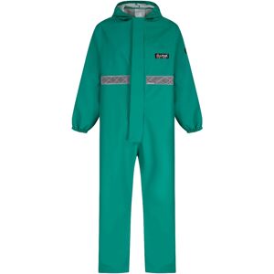 Skytec SP7487/2 Chemsol Plus Suit Green