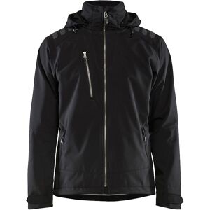 Blaklader 47492513 Softshell Jacket M Black/Black Blaklader 47492513 Softshell Jacket M Black/Black