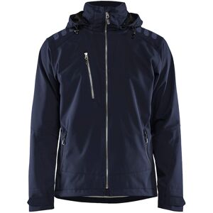 Blaklader 47492513 Softshell Jacket S Navy/Black Blaklader 47492513 Softshell Jacket S Navy/Black