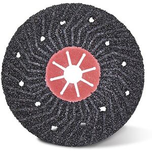 Sait 096515 SAITRON C Semi-Rigid Carbide Abrasive Disc 36G 125mm (Pack of 10) Sait 096515 SAITRON C Semi-Rigid Carbide Abrasive Disc 36G 125mm (Pack of 10)