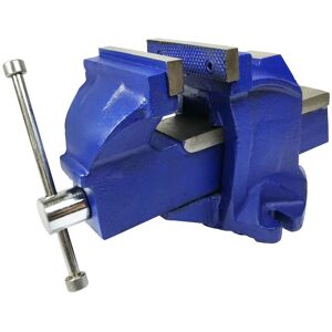 Spectre SP-17094 Heavy Duty Engineers Bench Vice 100mm Spectre SP-17094 Heavy Duty Engineers Bench Vice 100mm