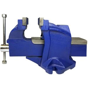 Spectre SP-17095 Heavy Duty Engineers Bench Vice 150mm Spectre SP-17095 Heavy Duty Engineers Bench Vice 150mm