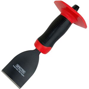 Spectre SP-17247 Brick Bolster C/W Dual Molded Hand Guard 57mm Spectre SP-17247 Brick Bolster C/W Dual Molded Hand Guard 57mm