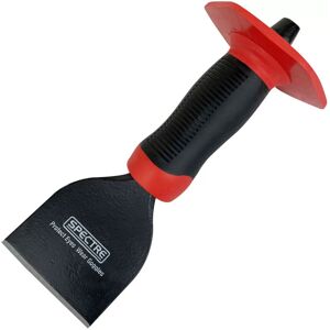 Spectre SP-17248 Brick Bolster C/W Dual Molded Hand Guard 75mm Spectre SP-17248 Brick Bolster C/W Dual Molded Hand Guard 75mm