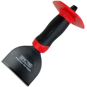 Spectre SP-17249 Brick Bolster C/W Dual Molded Hand Guard 100mm Spectre SP-17249 Brick Bolster C/W Dual Molded Hand Guard 100mm