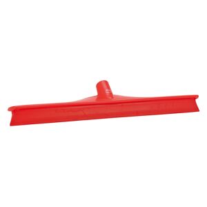 Vikan 71504 Red Ultra Hygiene Squeegee Head 500mm