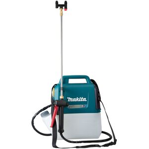 Makita DUS054Z 18V LXT Li-ion Cordless Garden Sprayer 5 Ltr Body Only