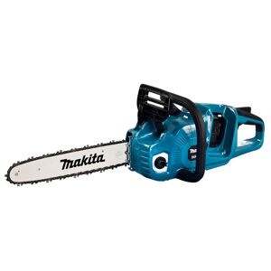 Makita DUC353Z 18v/36v Li-ion Twin Cordless Brushless Chainsaw 35cm (14