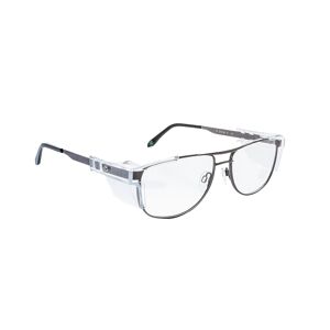 Riley R101 Single Vision Prescription Safety Glasses