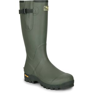 Hoggs of Fife FSPT Field Sport Lined Wellington Boots