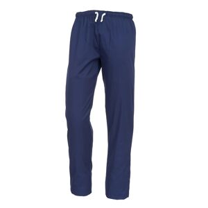 ORN 8900 Polycotton Scrub Trousers 3XL Navy