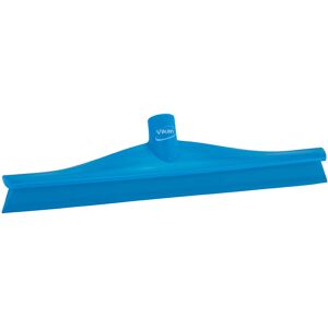 Vikan 71403 Ultra Hygiene Blue Squeegee Head 400mm