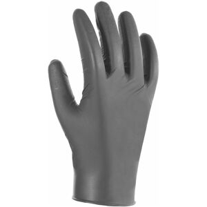 Ansell 93-250 TouchNTuff Disposable Powder Free Nitrile Gloves