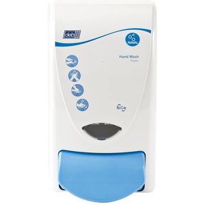 Deb WRM1LDSEN Cleanse Washroom Dispenser 1L