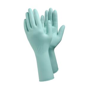 Ejendals Tegera 837 Extra-Long Powder-Free Neoprene Disposable Gloves