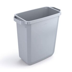 Durable 1800503 Durabin Rectangular Eco Waste Bin 60L