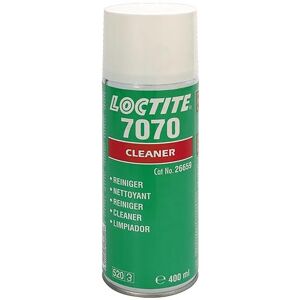 Loctite 7070 Solvent-Based Cleaner & Degreaser 400ml