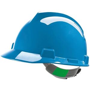 MSA GV1*1 V-Gard Non-Vented Helmet