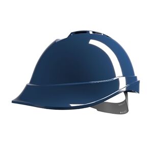 MSA GV6*1 V-Gard 200 Vented Short Peak Helmet