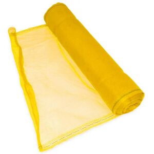 Scott Direct Yellow Debris Netting 2m x 50m