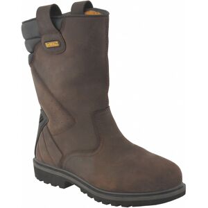 DeWalt Rigger 2 Safety Rigger Boots SB P SRA