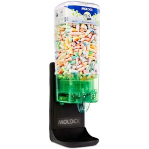 Moldex 787001 Spark Plugs Touch-Free Earplug Dispenser