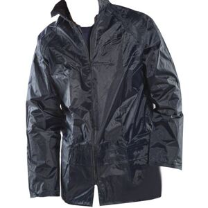 Beeswift NBDJ Nylon B-Dri Jacket S Navy